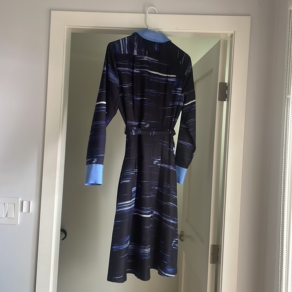 Belted Banana Republic dress - Picture 2 of 3